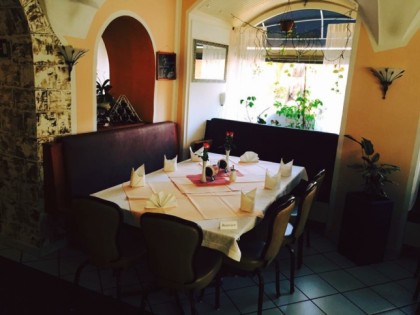 Foto: Il Centro Restaurant