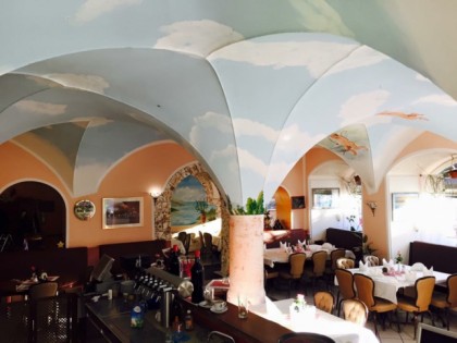 Foto: Il Centro Restaurant