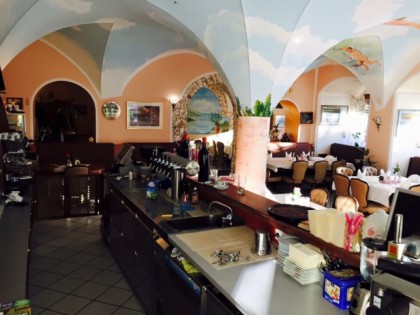 Foto: Il Centro Restaurant