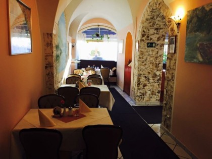 Foto: Il Centro Restaurant