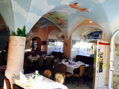 Foto: Il Centro Restaurant