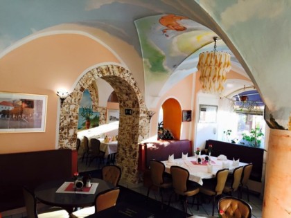 Foto: Il Centro Restaurant